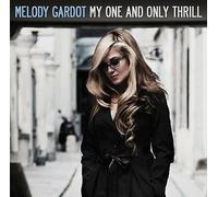 GARDOT, Melody - My One & Only Thrill - Vinyl (limited LP)