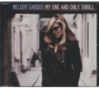 MELODY GARDOT: MY ONE & ONLY THRILL - CD