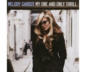 Melody Gardot - My One & Only Thrill-UHQCD [Import]