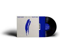 Melody Gardot & Philippe Powell - Entre Eux Deux (2022) 2 LP Vinyl Pre-Order