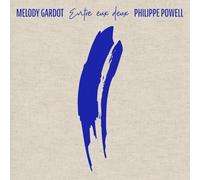 MELODY GARDOT & PHILIPPE POWELL-Entre Eux Deux-JAPAN CD 2022 w/Obi