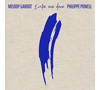 Melody Gardot & Phillippe Powell – Entre eux deux – Vinyl