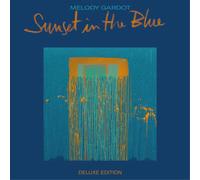 Melody Gardot Sunset in the Blue (CD) Deluxe Album