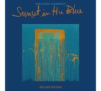 Melody Gardot Sunset in the Blue (CD) Deluxe Album