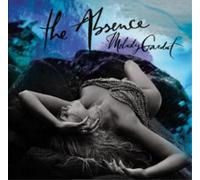 Melody Gardot The Absence (CD) Deluxe Album with DVD (US IMPORT)