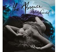 Melody Gardot The Absence SHM with Bonus Track From Japan CD 12tracks