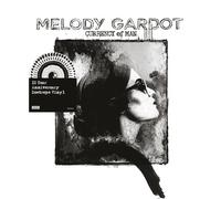 Melody Gardot - Currency Of Man [VINYL]