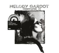 Melody Gardot - Currency Of Man [VINYL]