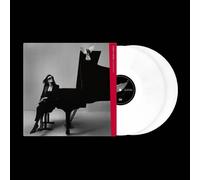 Melody Gardot – The Essential – 2LP White Vinyl (Gatefold)