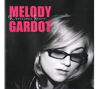 Melody Gardot - W0RRIS0ME HEART