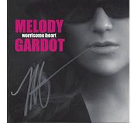 Melody Gardot Worrisome Heart