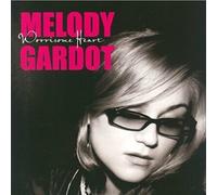 MELODY GARDOT-WORRISOME HEART-JAPAN SHM-CD BONUS TRACK