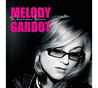 Melody Gardot - Worrisome Heart Re-issue - 1CD - D99z