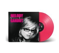 Melody Gardot - Worrisome Heart Re-issue - Vinyl Record 1Pink - D600z