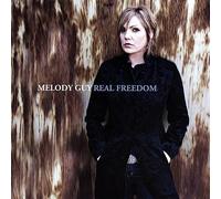 Melody Guy - Real Freedom