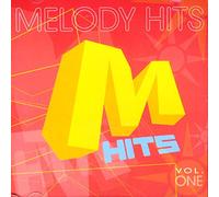 Melody Hits Vol. 1 [Audio CD] Various Artists; Haytham Said,Joe Shkar,Yara,Fa...