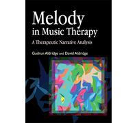 Melody in Music Therapy