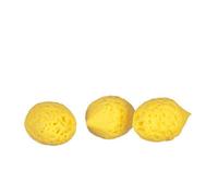 Melody Jane Classic Dolls House Miniature Lemons/Set/3