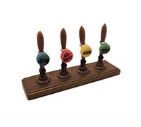 Melody Jane Dolls House Beer Pumps Ale Pump Handles Miniature Pub Bar Accessory