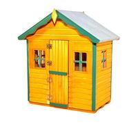 Melody Jane Dolls House Child's Wendy Play House Miniature 1:12 Scale Garden Out Building