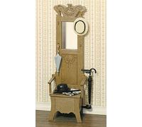 Melody Jane Dolls House Chrysnbon Hall Stand Kit1:12 Scale Model Kit F-180