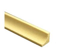 Melody Jane Dolls House Cornice 17.3/4 x 1/4 Coving 450mm x 7mm Unfinished Bare Wood