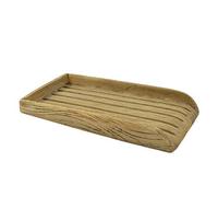 Melody Jane Dolls House Draining Board Old Fashioned Kitchen Scullery Accessory 1:12 Scale