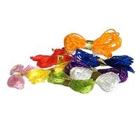 Melody Jane Dolls House Embroidery Silks Cotton Thread Haberdashery Shop Sewing Accessory