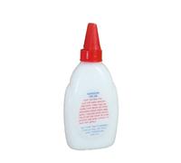 Melody Jane Dolls House Fast Setting PVA Wood Glue - 100ml - For Quick Adhesive Jobs