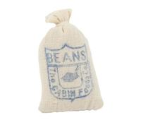 Melody Jane Dolls House Food Supply Sacks Miniature Kitchen Shop Country Store Accessory 1:12