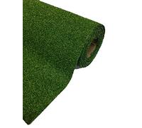 Melody Jane Dolls House Heath Green Grass Lawn Garden Landscape Mat Large