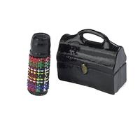 Melody Jane Dolls House Lunch Box & Flask Miniature Work School Beach Accessory