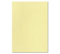 Melody Jane Dolls House Plain Yellow Wallpaper Flooring Miniature Decorating Material 1:12