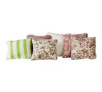 Melody Jane Dolls House Scatter Cushions Assorted Designs Living Room Accessory