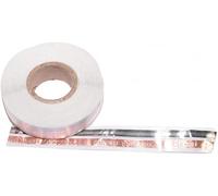 Melody Jane Dolls House Self Adhesive Double Copper Tape 30' 12v Lighting Accessory