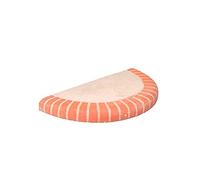 Melody Jane Dolls House Small Half Moon Step Front Door Entry Step Miniature Accessory 1:12