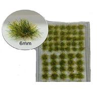 Melody Jane Dolls House Summer Mix Tufts Garden Scenic Accessory