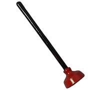Melody Jane Dolls House Traditional Drain & Sink Plunger Kitchen Bathroom Accessory 1:12 Scale
