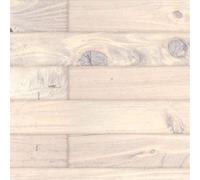 Melody Jane Dolls House White Washed Old Floorboards Miniature Flooring Gloss Card Sheet