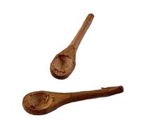 Melody Jane Dolls House Wooden Spoons Miniature 1:12 Scale Kitchen Baking Cooking Accessory