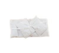 Melody Jane Dolls Houses White Quilt Sheet & Pillows Bedroom Accessory Bedding