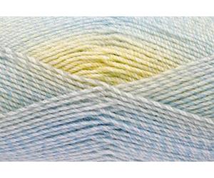 Melody King Cole Knitting Yarn DK 3362 Periwinkle - per 100 Gram Ball