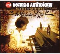 Melody Life by Griffiths, Marcia (2007) Audio CD