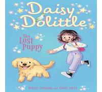 Melody Lockhart Daisy Dolittle: The Lost Puppy Paperback Book Melody Lockhart Multicolor