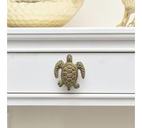 Melody Maison Antique Turtle Drawer Knob