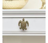 Melody Maison Antique Turtle Drawer Knob