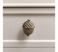 Melody Maison Bronze Acorn Drawer Knob