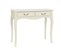 Melody Maison Dressing Table & Stool Set - Elizabeth Ivory Range Melody Maison Ivory