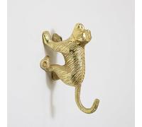 Melody Maison Gold Monkey Wall Hook