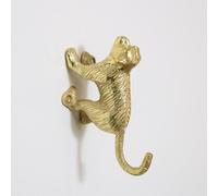 Melody Maison Gold Monkey Wall Hook